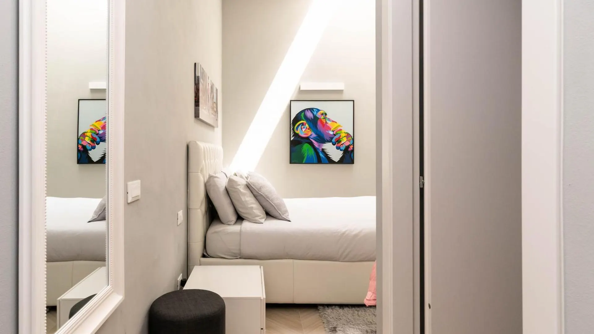 Lr Deluxe Apartments - Loft Di Lusso - Repubblica Milan