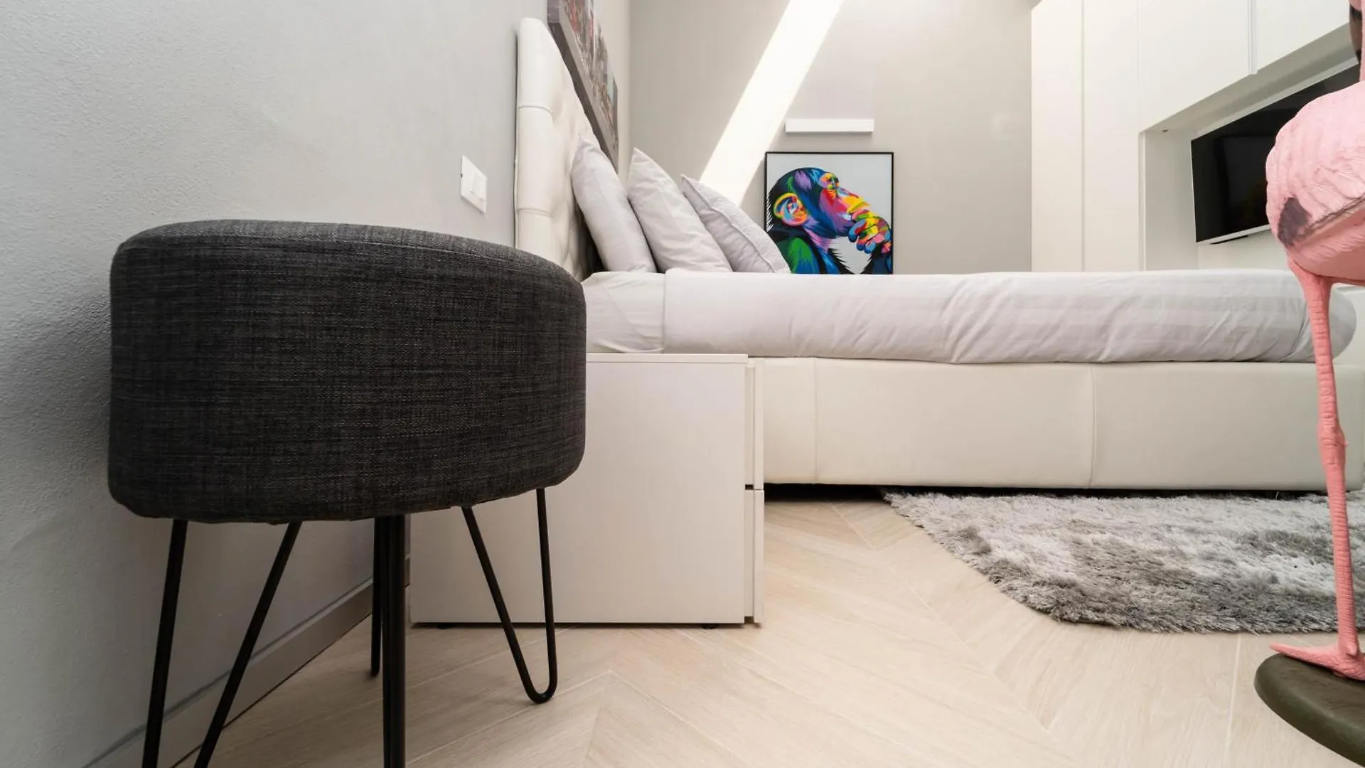 Lr Deluxe Apartments - Loft Di Lusso - Repubblica Milano 0*,