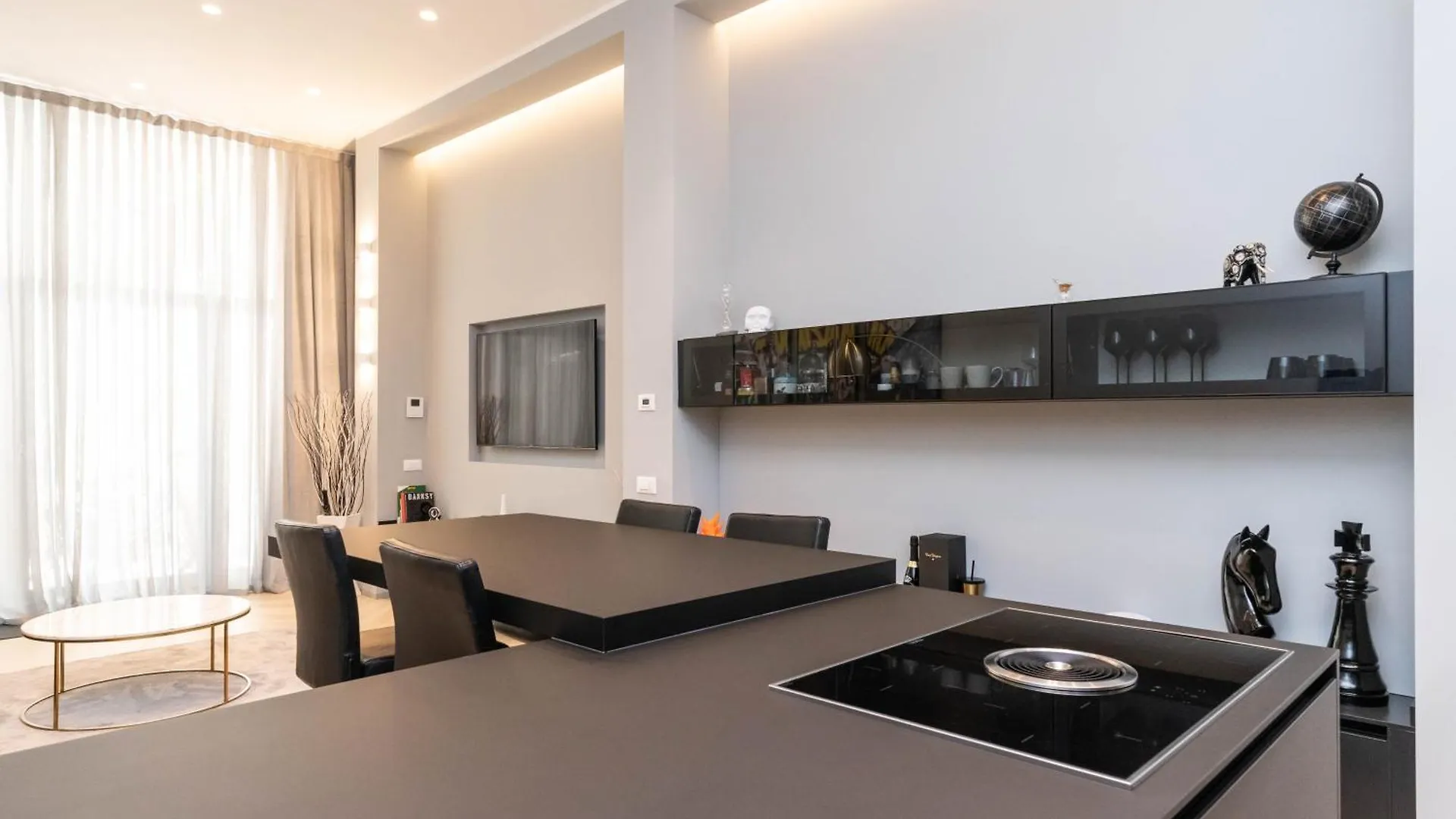 Lr Deluxe Apartments - Loft Di Lusso - Repubblica Milano 0*,