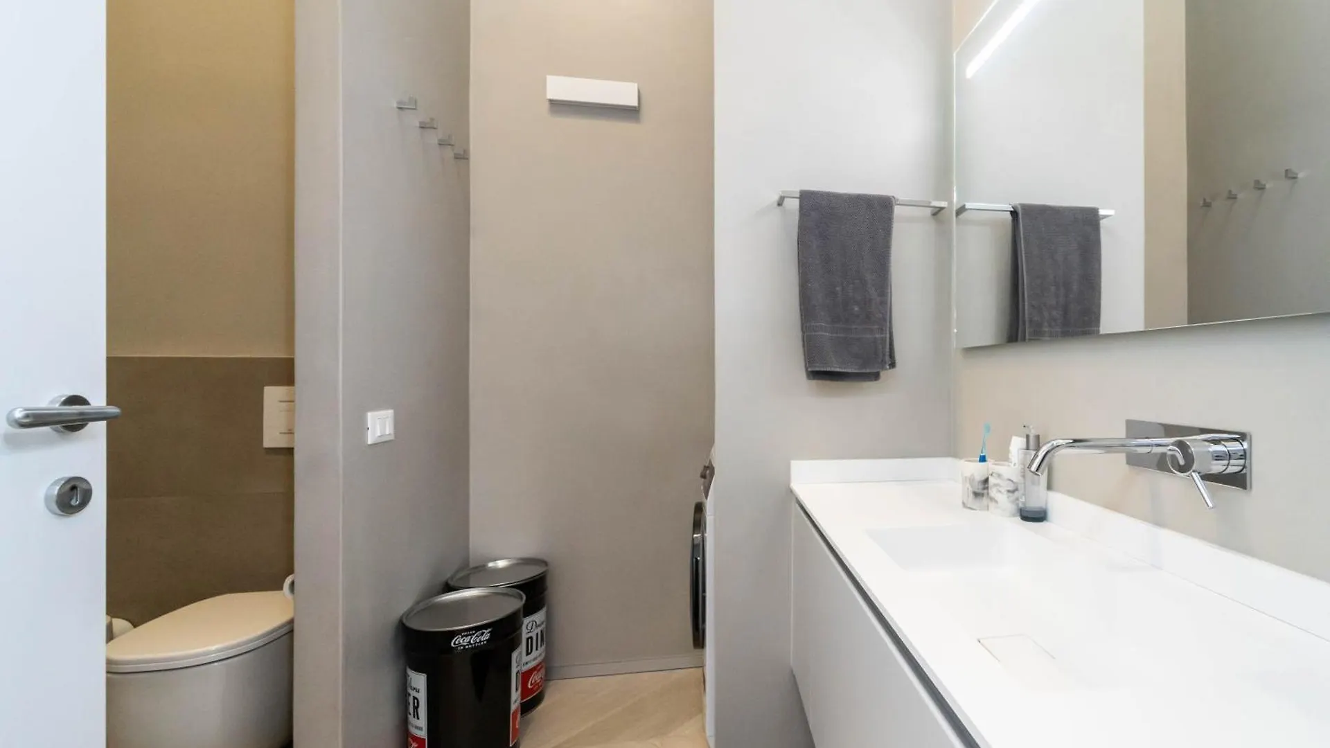 Lr Deluxe Apartments - Loft Di Lusso - Repubblica Milano
