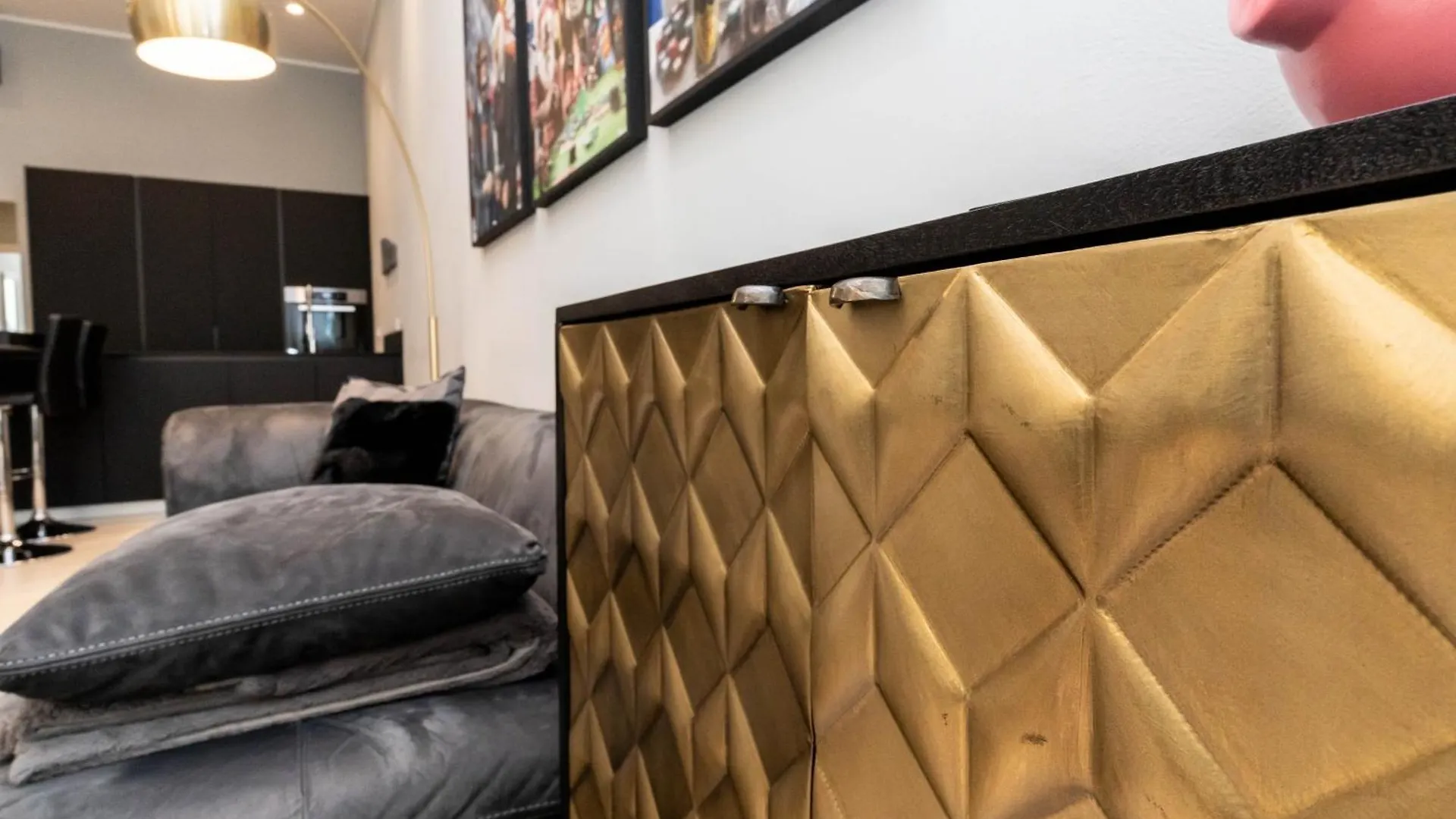 Lr Deluxe Apartments - Loft Di Lusso - Repubblica Milano