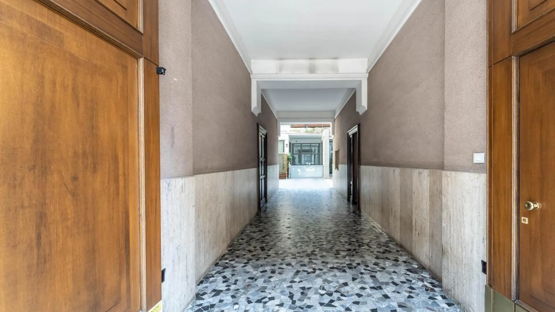 Lr Deluxe Apartments - Loft Di Lusso - Repubblica Milano