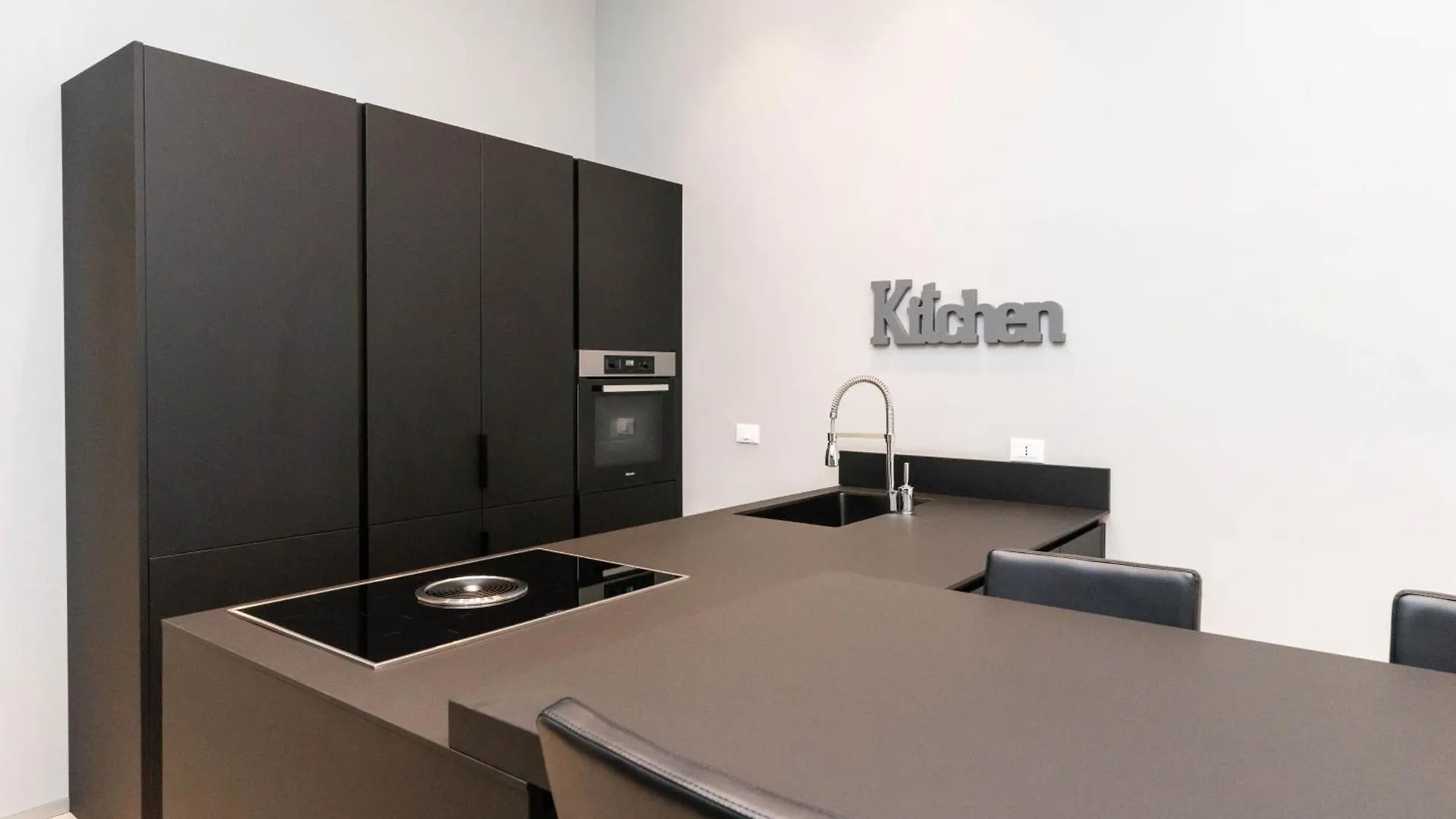 Lr Deluxe Apartments - Loft Di Lusso - Repubblica Milano