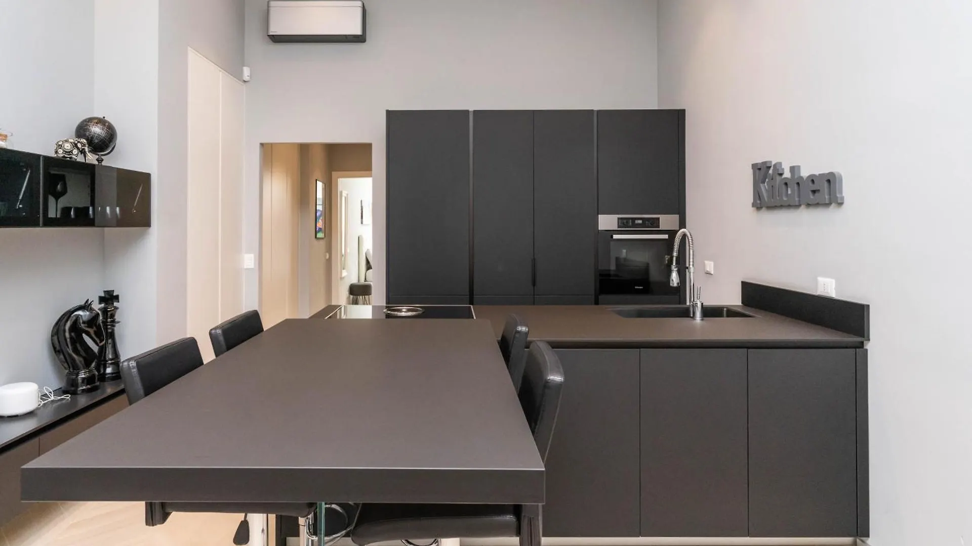 Lr Deluxe Apartments - Loft Di Lusso - Repubblica Milano Italia