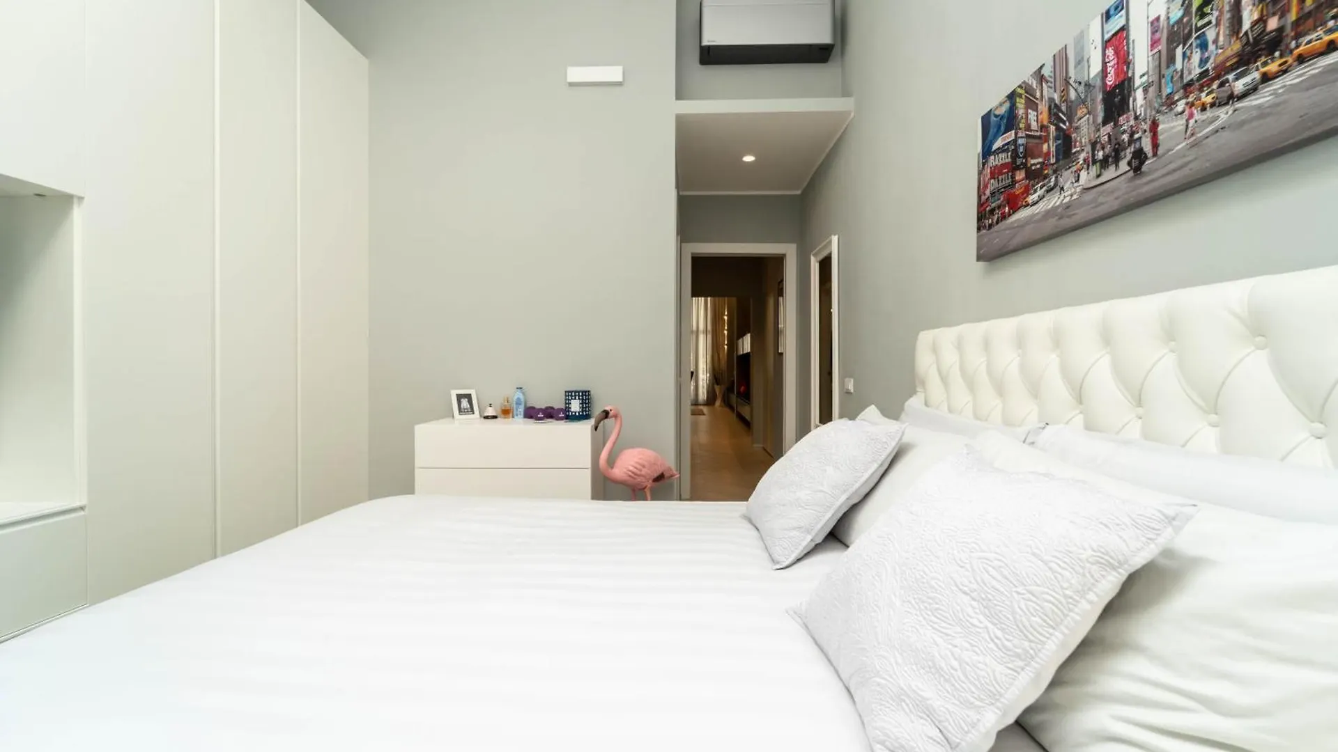 Lr Deluxe Apartments - Loft Di Lusso - Repubblica Milano